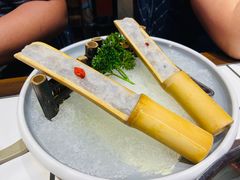 -九牛捞火锅(文化路店)