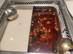 -海底捞火锅(河东万达广场店)