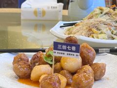 -安泰楼·佛跳墙创始人·传统闽味早茶·酒楼(三坊七巷闽菜地标店)