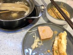 -喜家自助小火锅(乐客城店)