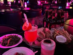 -MOSSO音乐酒吧·live house(南京旗舰店)