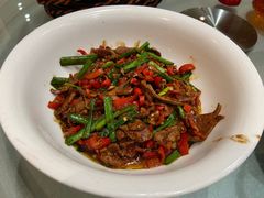-辛香味烧鱼馆·非遗技艺·排骨红烧肉(光谷医药园店)