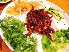 -香满园春饼·家常菜(东大桥店)