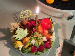 -ZAZA CAKERY