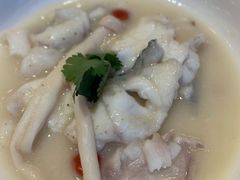 -都会尚膳·海鲜自助餐厅(重庆万豪酒店)