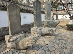 -金州副都统衙门博物馆