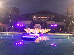 -惠州金海湾嘉华度假酒店