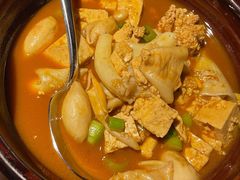 公安鱼杂煨豆腐-清水亭湖北菜(大屯DT51店)