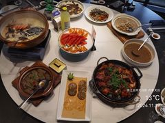-印象天台·非遗文化美食