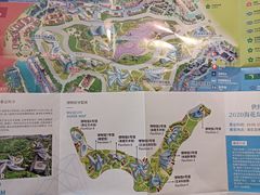-海花岛旅游度假区