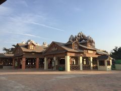 -蓬莱欧乐堡梦幻世界