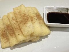 -北国饭店.海鲜.北方菜(新河路店)