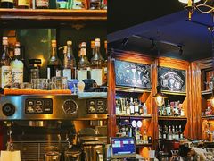 -The Cheebat 锌吧·Bistro(体育西店)