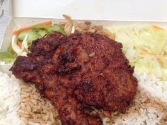 大炮盐酥鸡-大炮盐酥鸡