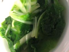 -樊三嬢手工甜水面(大邑安仁店)
