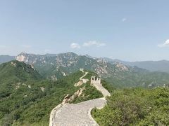 -龙泉峪长城
