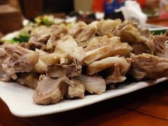 -诺敏塔拉奶茶-布里亚特包子-手把肉(锦都会店)