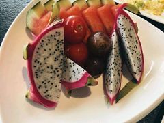 -梧桐餐厅(泉城路店)