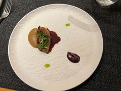 -香樟花园法式铁板烧(恒隆广场店)