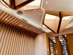 大堂-榕意·川味之美(深业上城店)