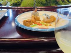 -金陵新城饭店