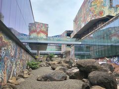 -四川美术学院美术馆