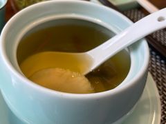 -湖畔居茶楼(湖滨店)