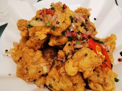 -上海小南国(金桥国际广场店)