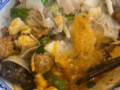 -老西安韩记三鲜煮馍(四府街店)