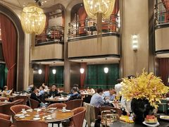 大堂-上海人家花樣年华(中山公园店)