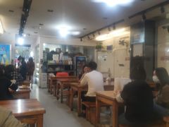 大堂-十里铺铁板鱿鱼