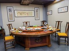 -中卫御苑福膳·养生局(圆明园店)