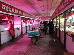 -大东门农贸市场(东顺城街)
