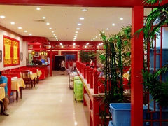 大堂-哈老太太(联盟路店)