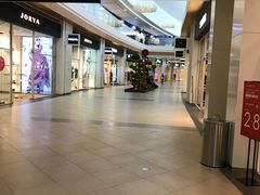 -杉杉奥特莱斯广场(哈尔滨店)