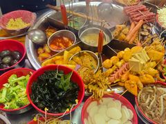 -小吴水煮(羊子巷无任何分店)