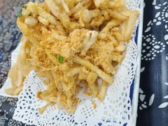 -八两八金·莱芜特色炒鸡(市南漳浦路店)