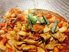 -胡胖子有鱼有肉(麓谷店)