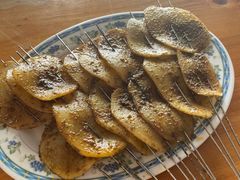 -十里铺铁板鱿鱼