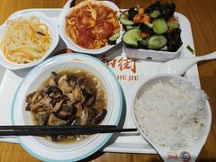 -北京华联购物中心(天通苑店)