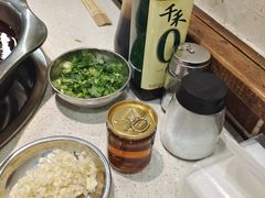 -水碾河刘老大串串香(水碾河路店)