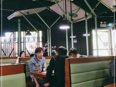 大堂-豫江南川湘料理(岗顶六店)