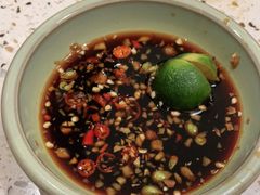 酱料-椰子营·椰子鸡火锅(万象里店)
