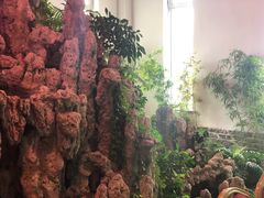 -大连北马山庄