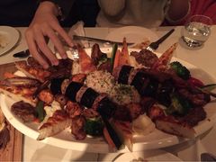 iphone_upload_pic-Pasha帕夏土耳其餐厅(南昌路店)