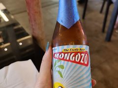 梦果椰子啤酒-KAOTOWN烤堂•烧烤(海汇港店)