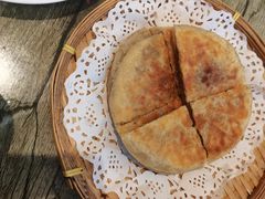 -李掌柜土菜馆(沔中店)