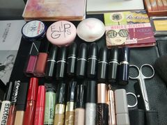 -ME觅妆·定制美妆·彩妆私教(菱角湖店)