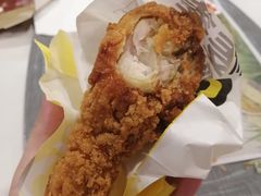 -麦当劳(衡阳解放路店)