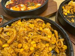 -米村拌饭(太和区万达店)